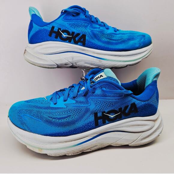 Wide Hoka Men 9.5 main image 10